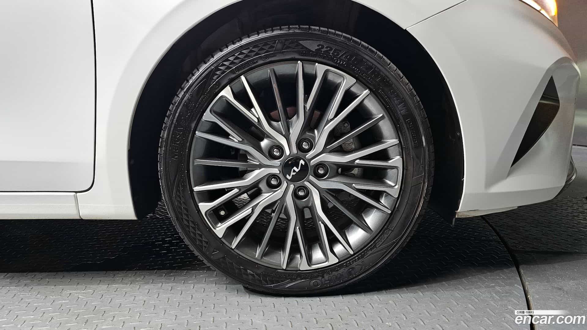 K3 Kia 2021.9-OUTER-031