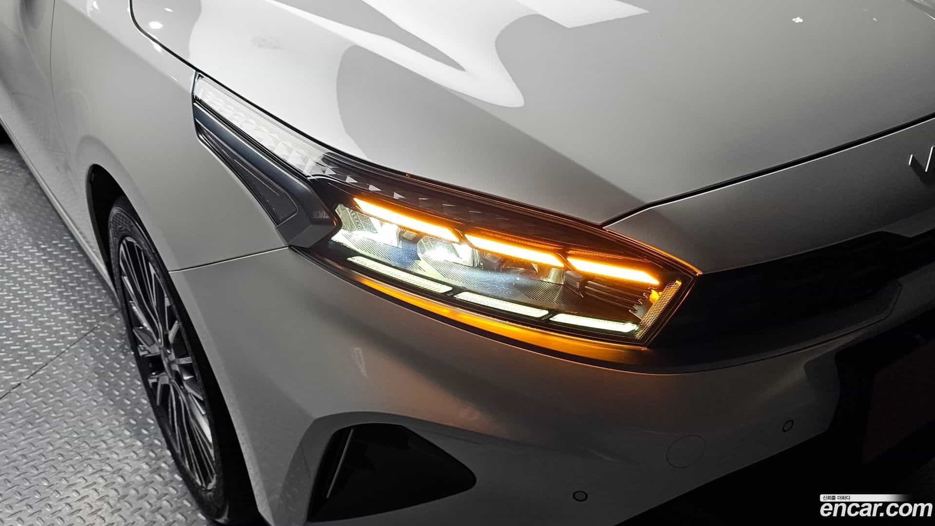 K3 Kia 2021.9-OUTER-032