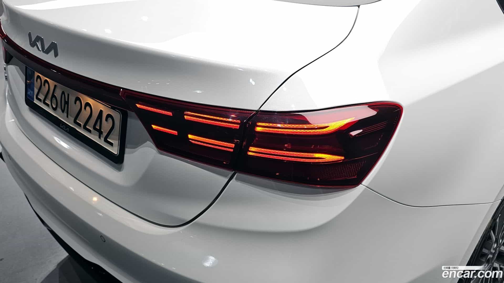 K3 Kia 2021.9-OUTER-033