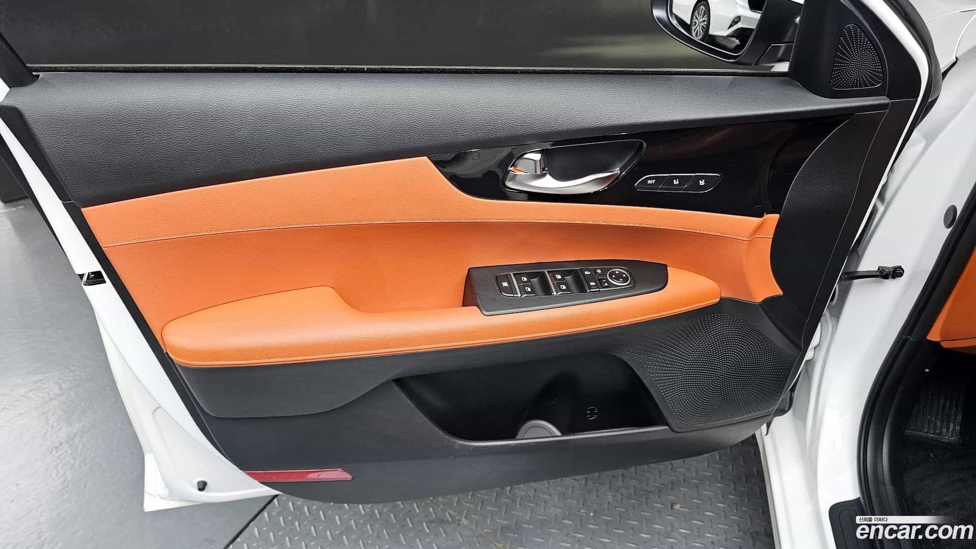 K3 Kia 2021.9-INNER-034