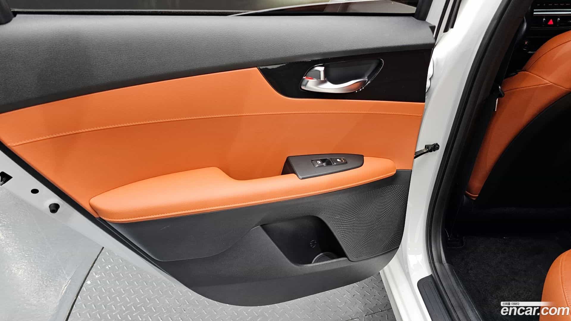 K3 Kia 2021.9-INNER-035