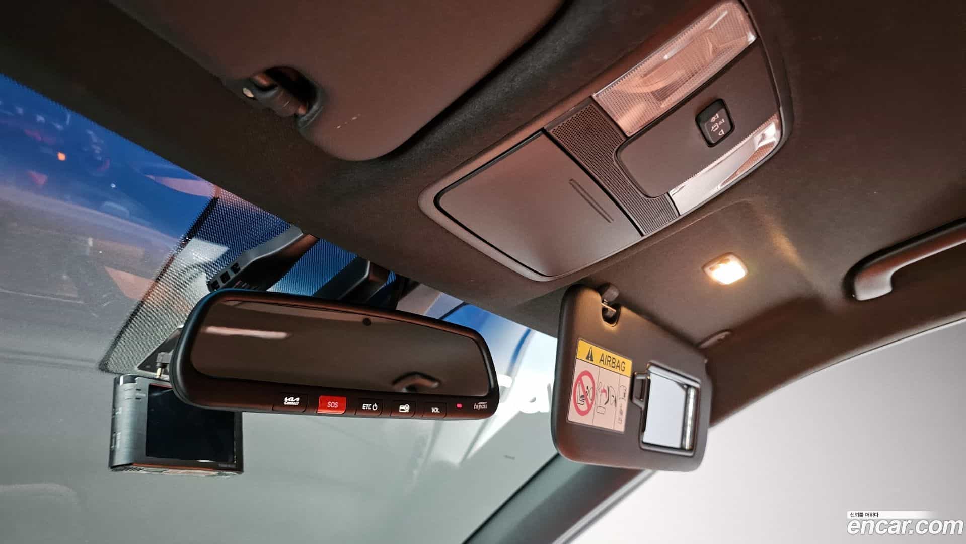 K3 Kia 2021.9-OPTION-041