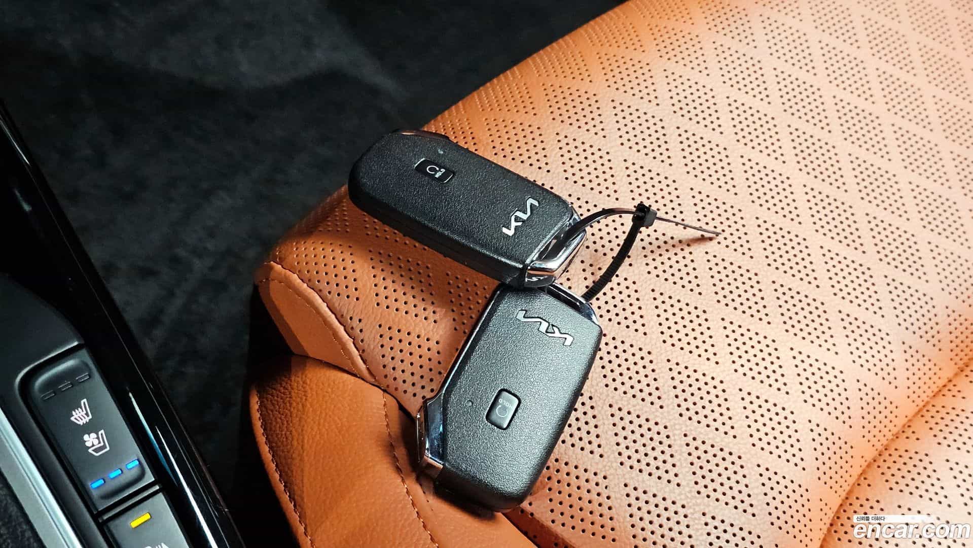 K3 Kia 2021.9-OPTION-042
