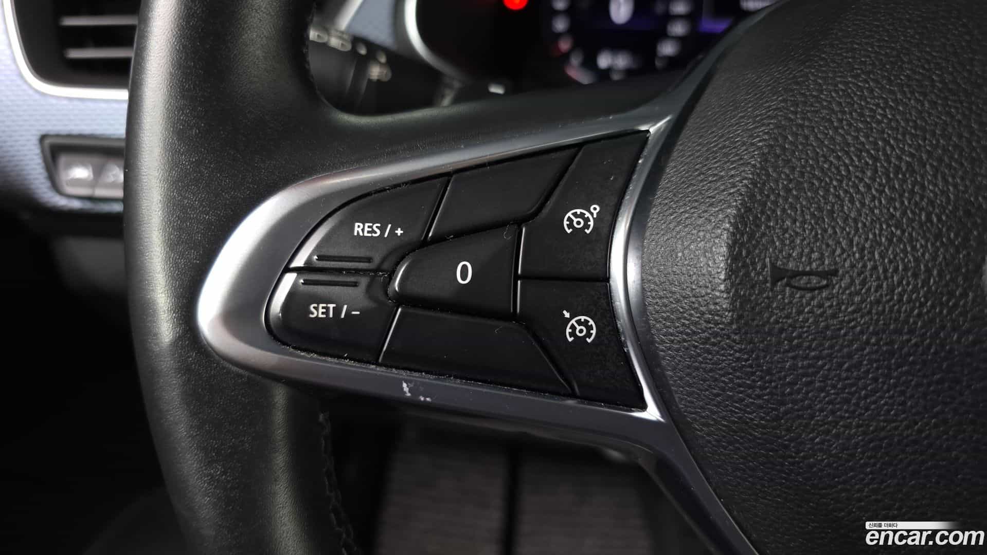 XM3 Renault Korea 2020.10-OPTION-021