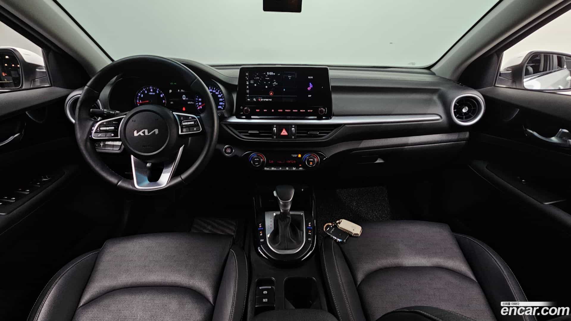 K3 Kia 2022.5-INNER-007