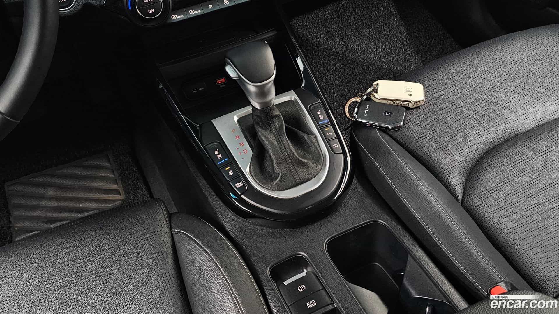K3 Kia 2022.5-INNER-009