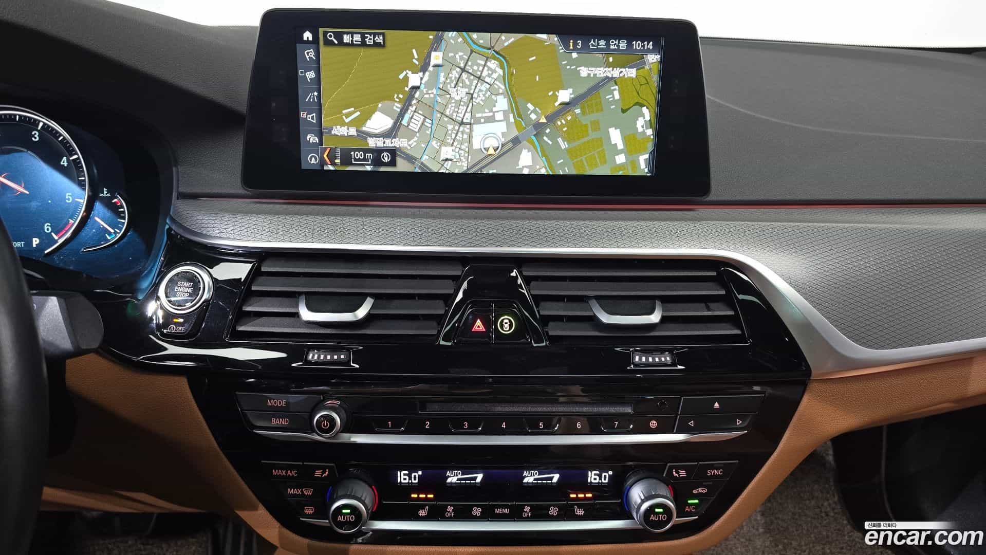 5-Series BMW 2017.10-OPTION-016