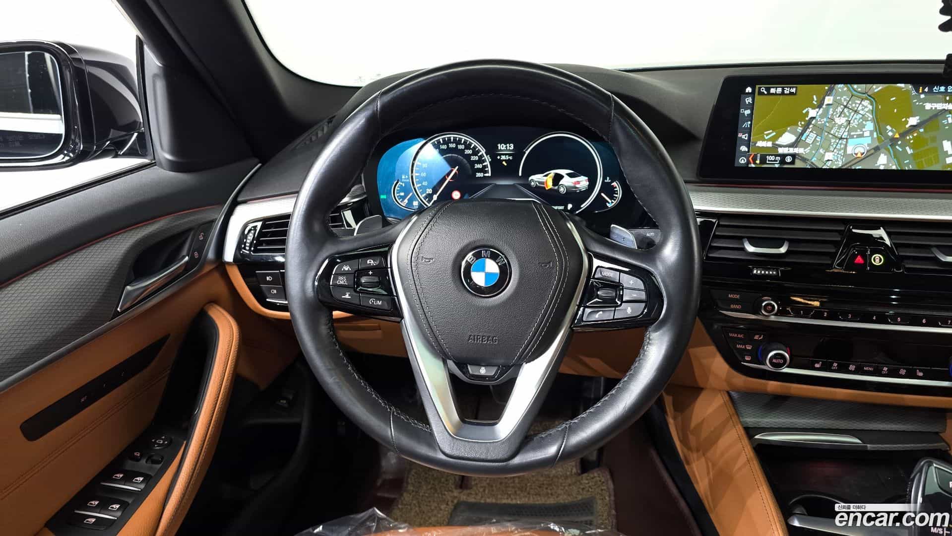 5-Series BMW 2017.10-OPTION-017
