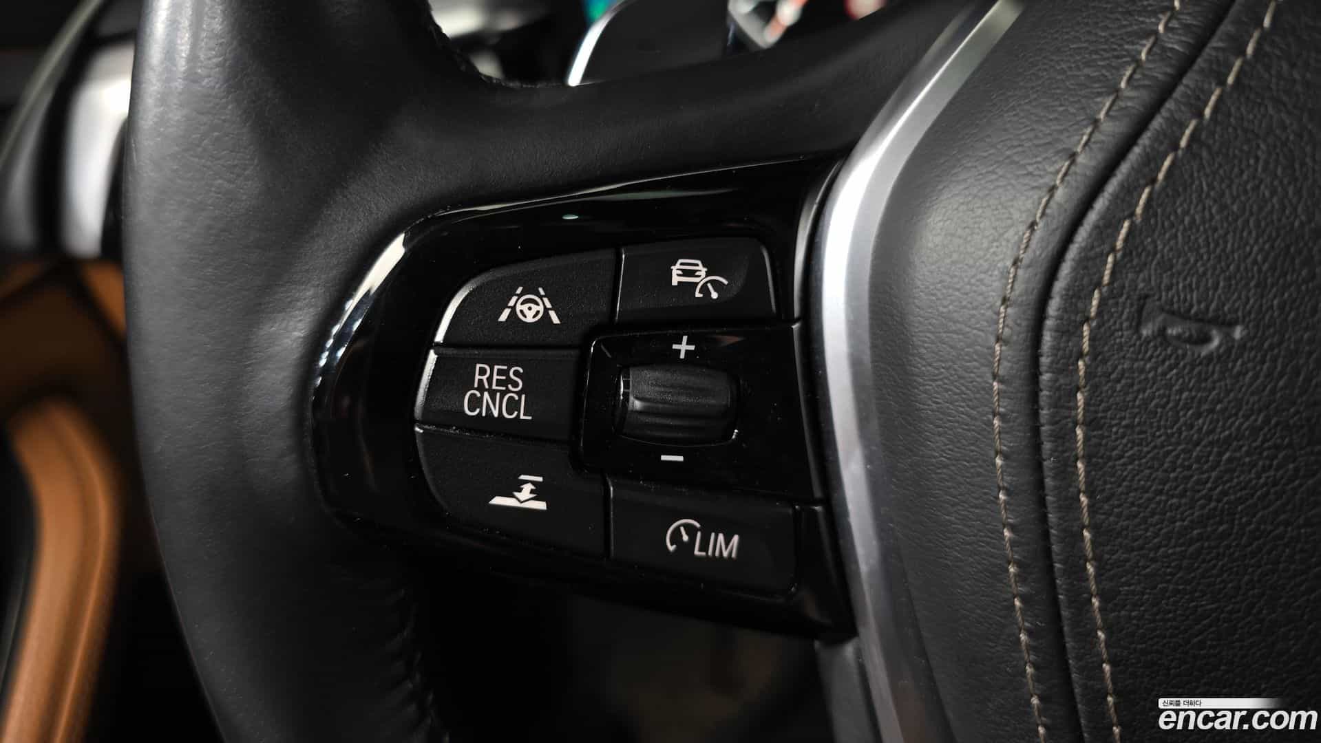 5-Series BMW 2017.10-OPTION-020
