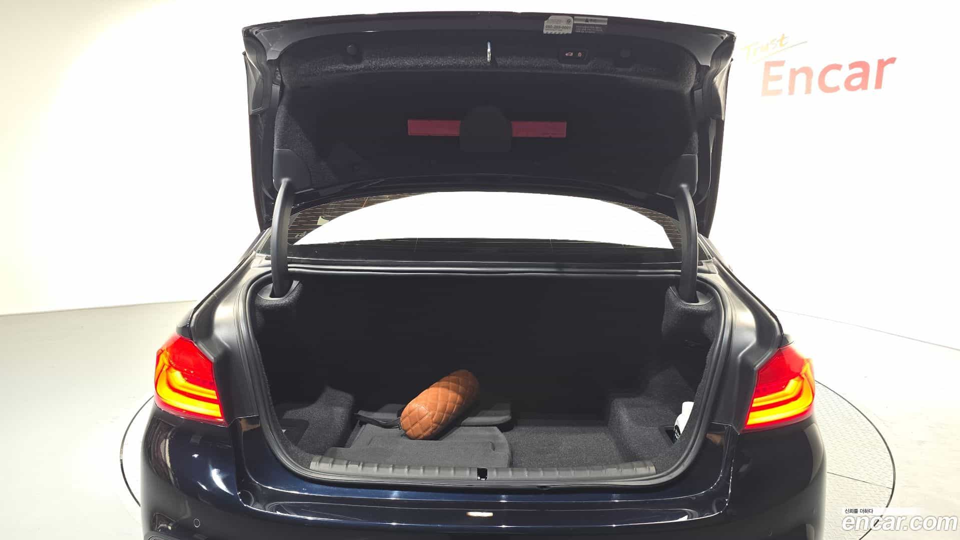 5-Series BMW 2017.10-OPTION-022