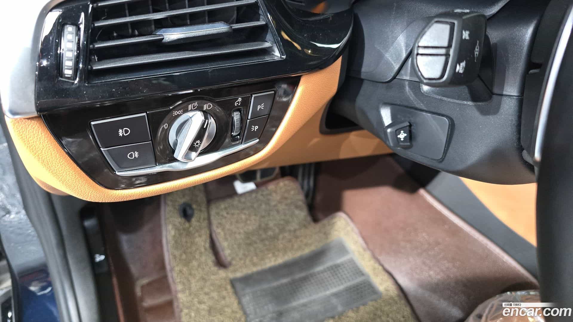 5-Series BMW 2017.10-OPTION-023