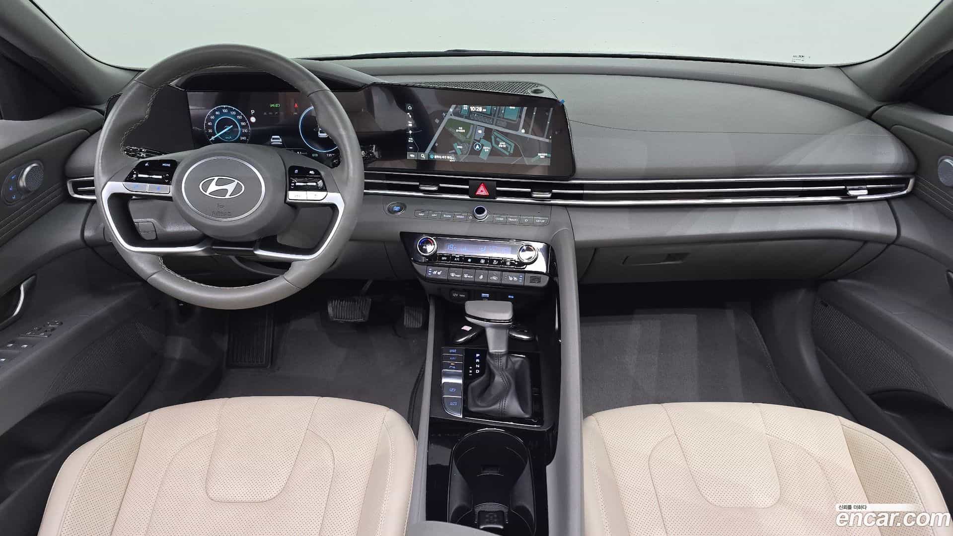 AVANTE Hyundai 2025.3-INNER-007