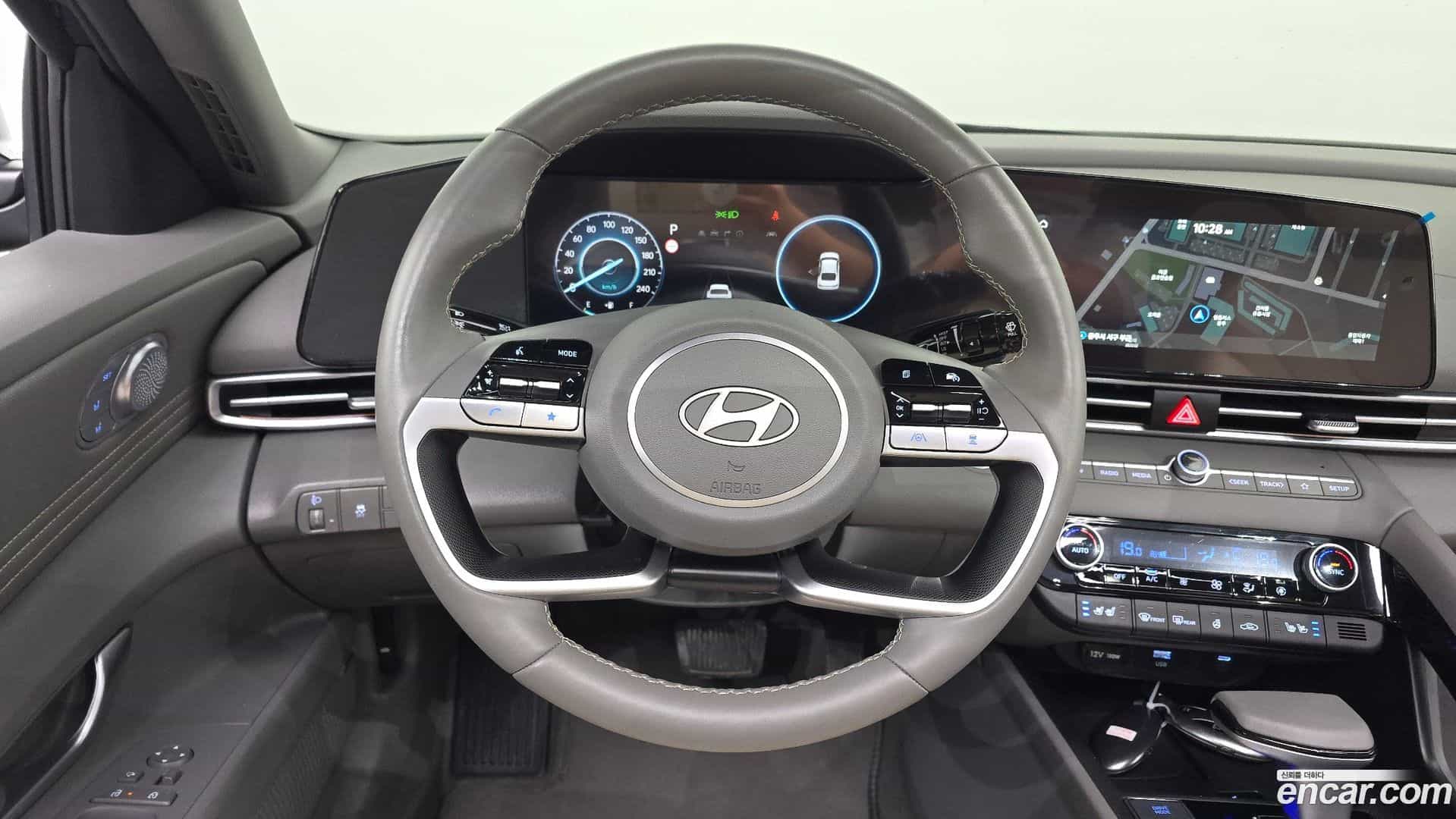 AVANTE Hyundai 2025.3-OPTION-017