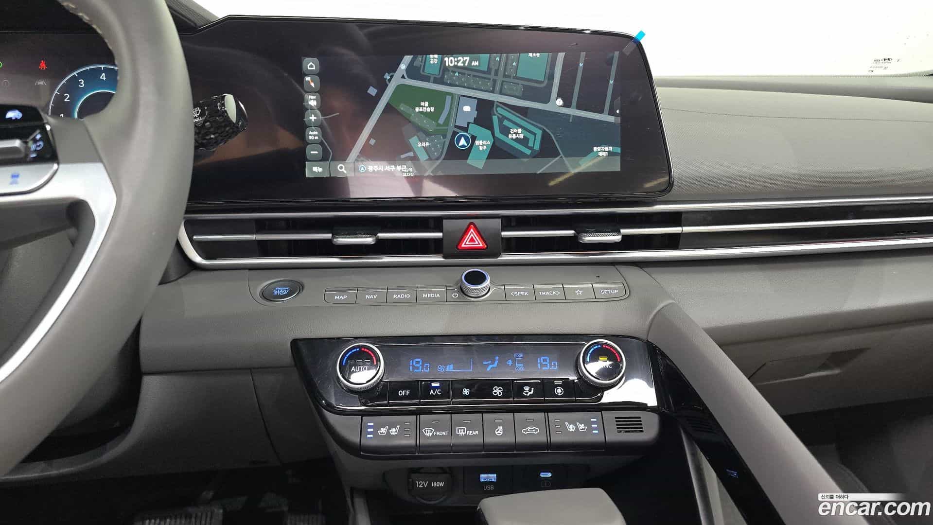AVANTE Hyundai 2025.3-OPTION-018