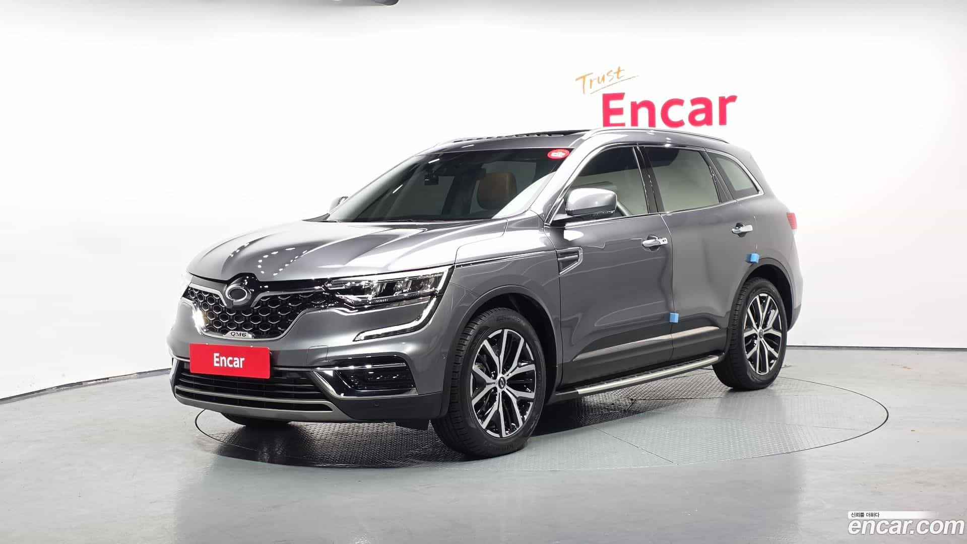 QM6 Renault Korea 2020.11-OUTER-001