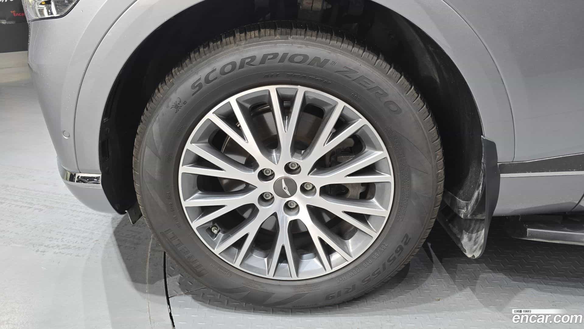 GV80 Genesis 2022.9-OUTER-005