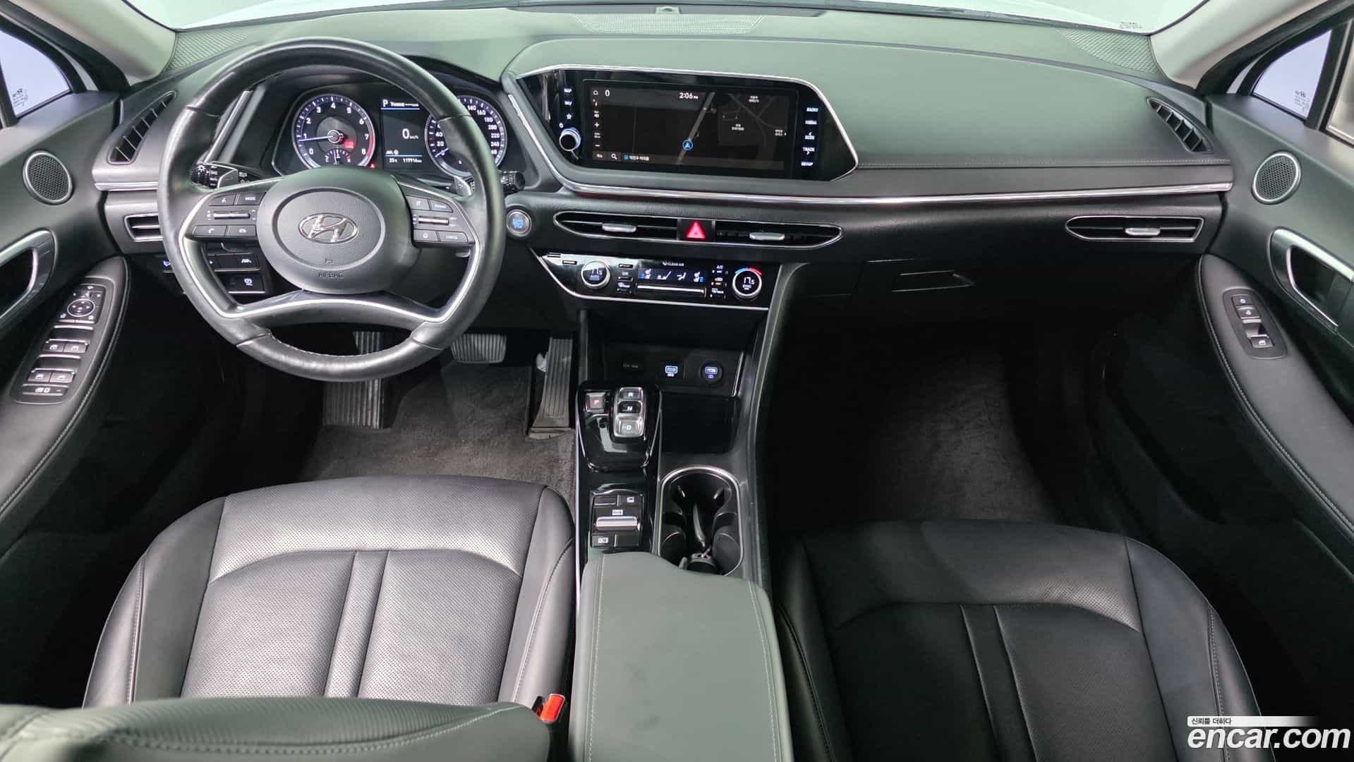 Sonata Hyundai 2022.5-INNER-007