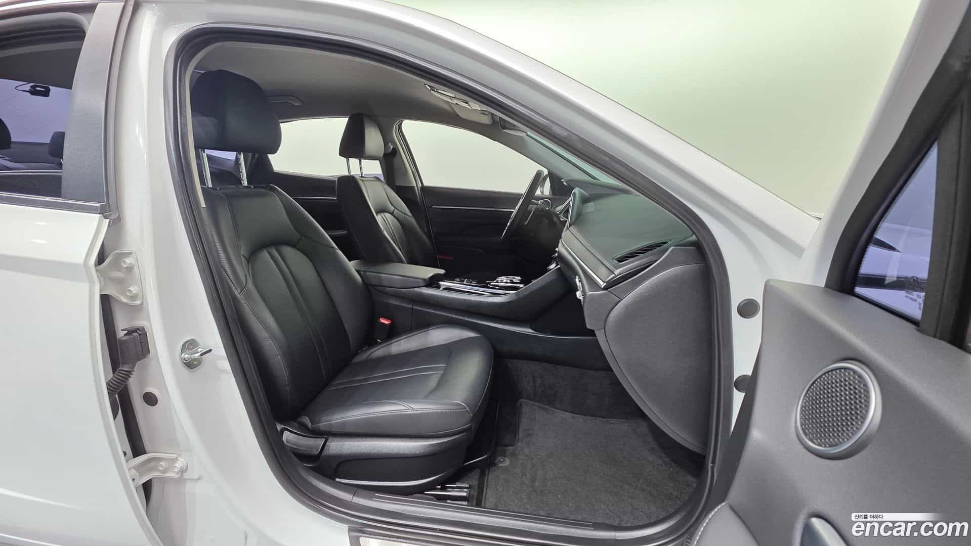 Sonata Hyundai 2022.5-INNER-010