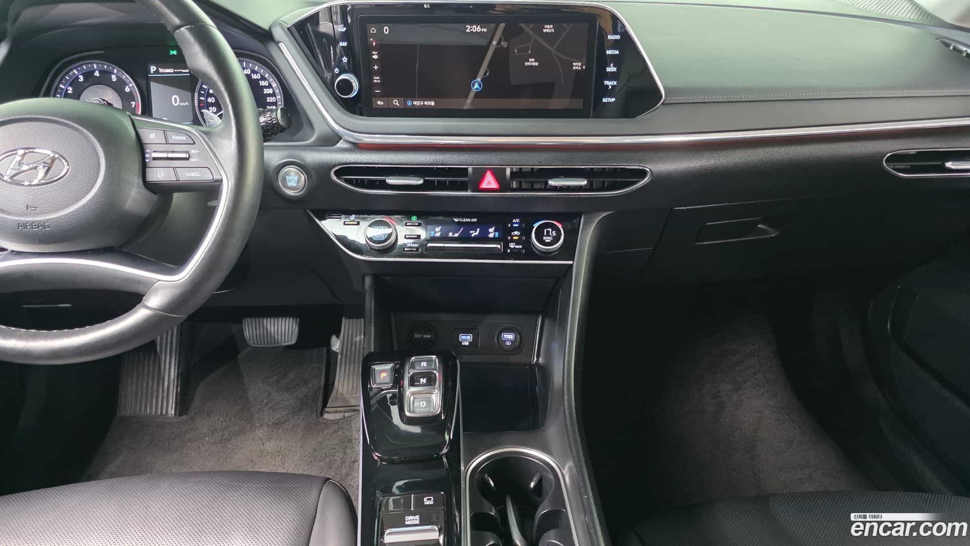Sonata Hyundai 2022.5-OPTION-019