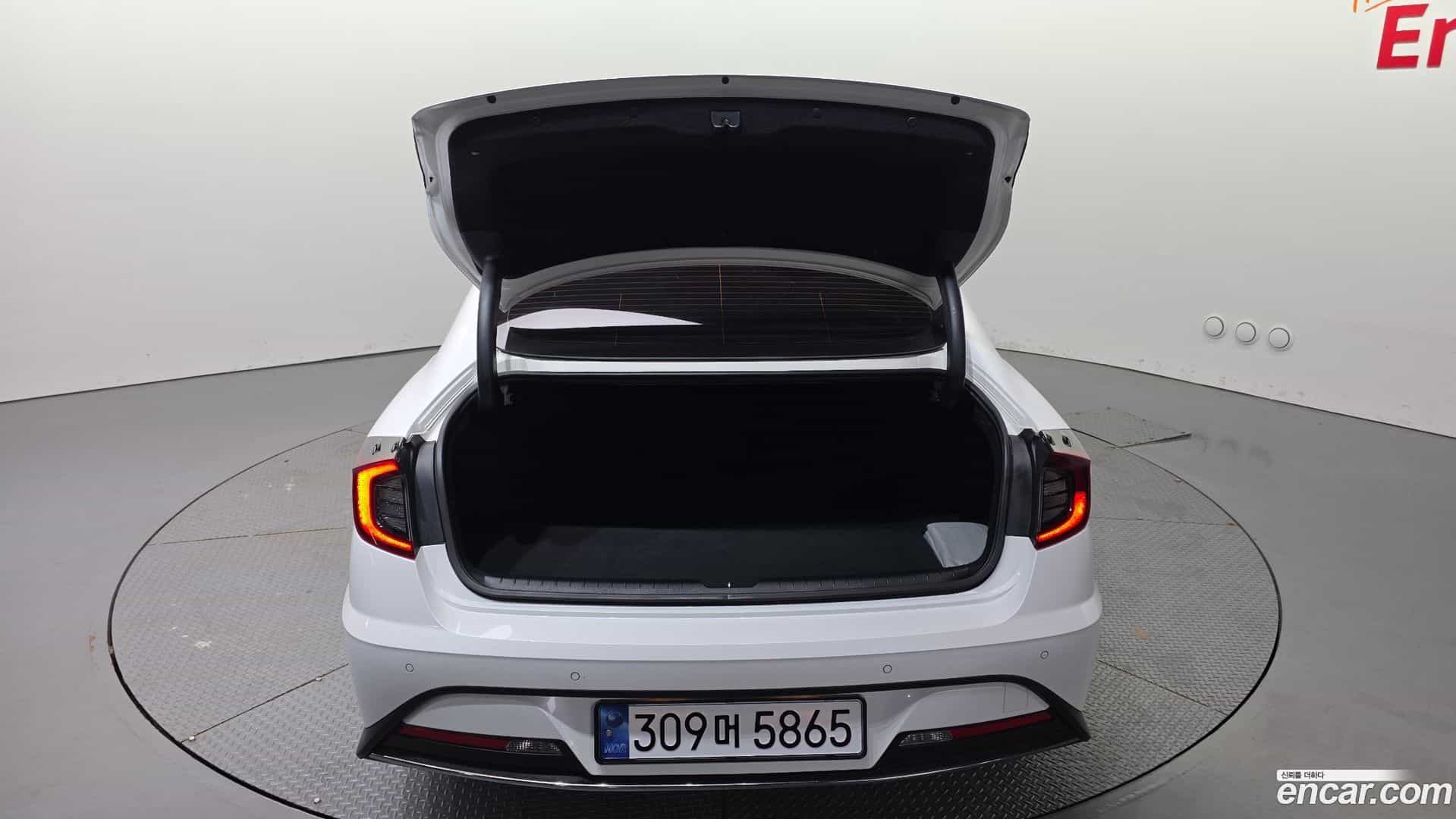 Sonata Hyundai 2022.5-OPTION-024