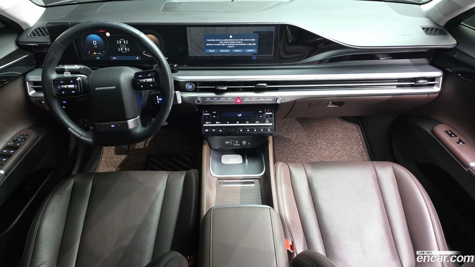Grandeur Hyundai 2022.11-INNER-007