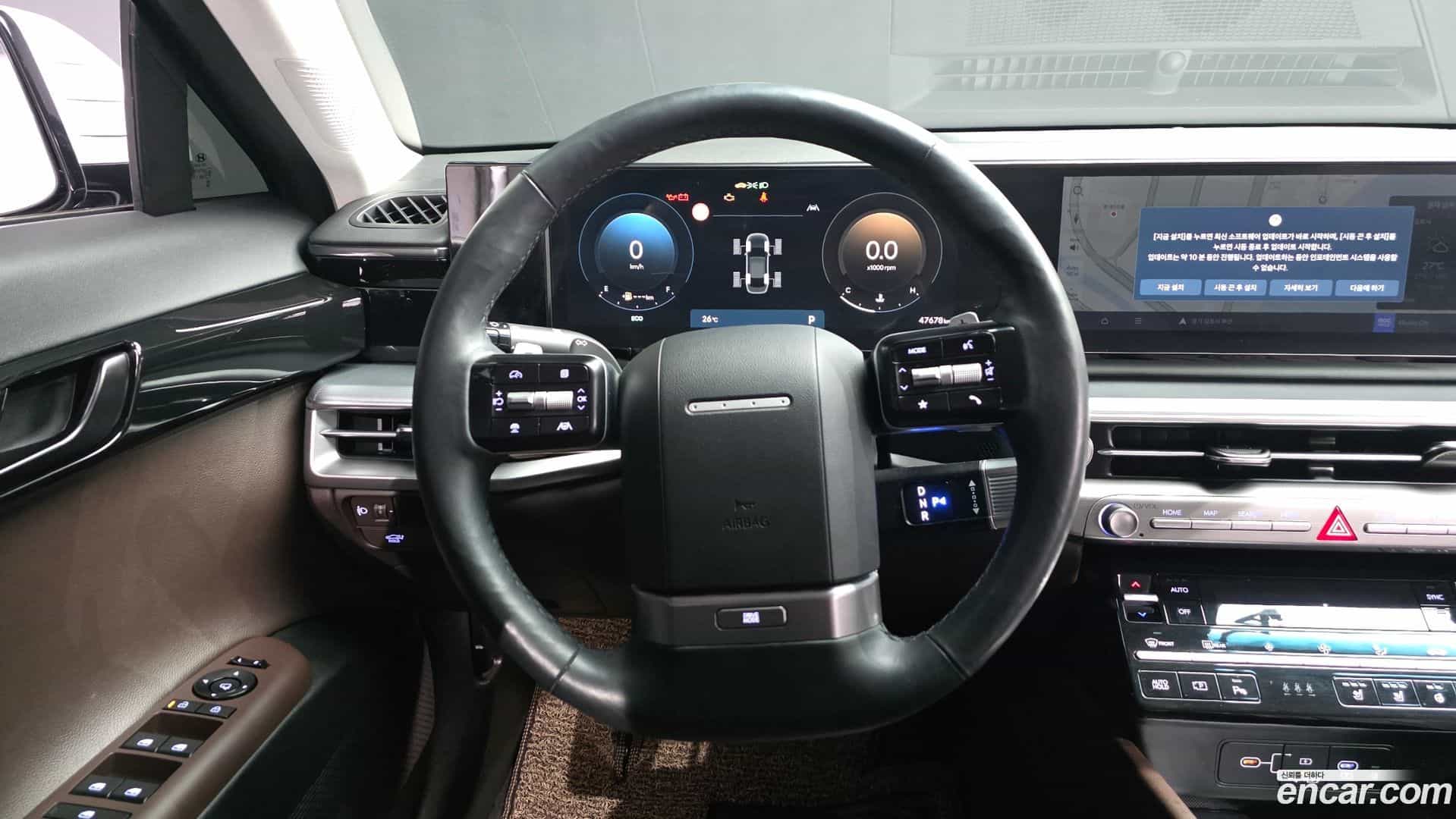 Grandeur Hyundai 2022.11-OPTION-016