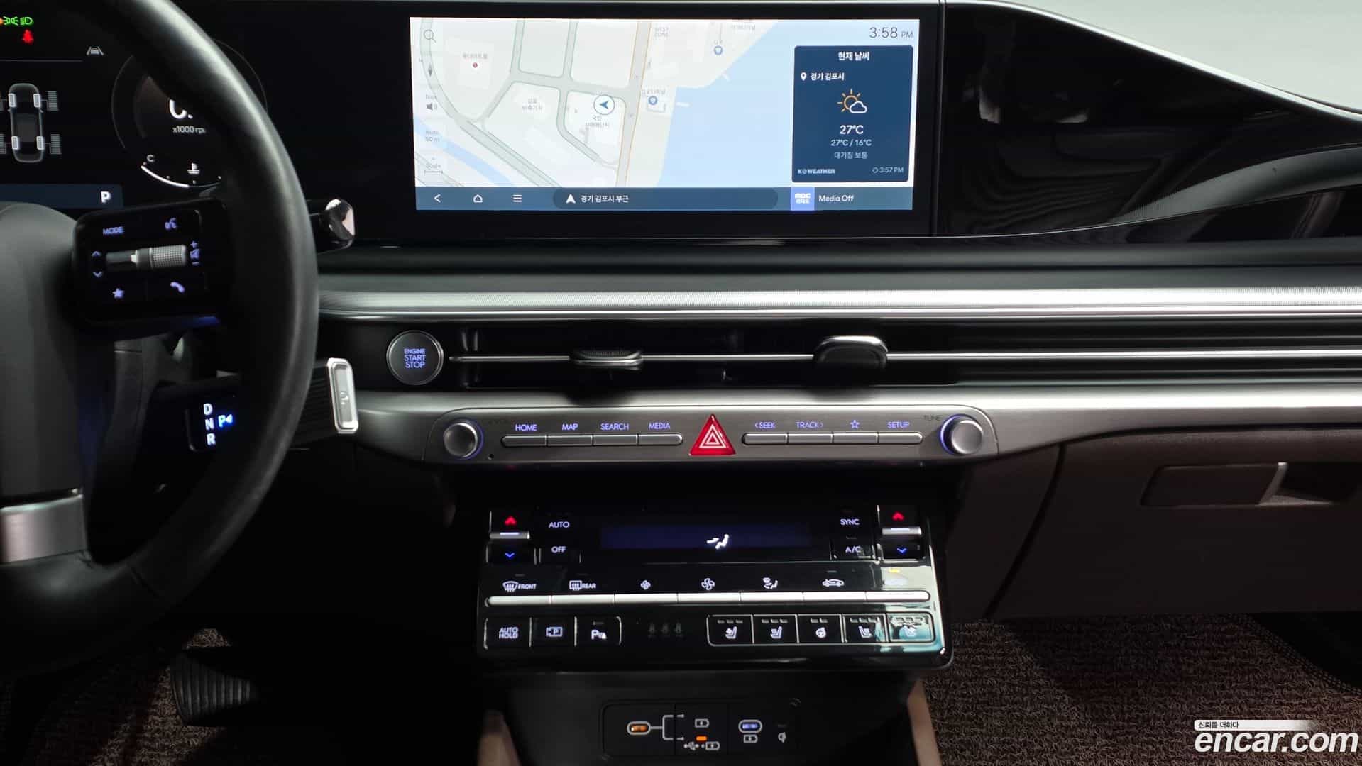 Grandeur Hyundai 2022.11-OPTION-017