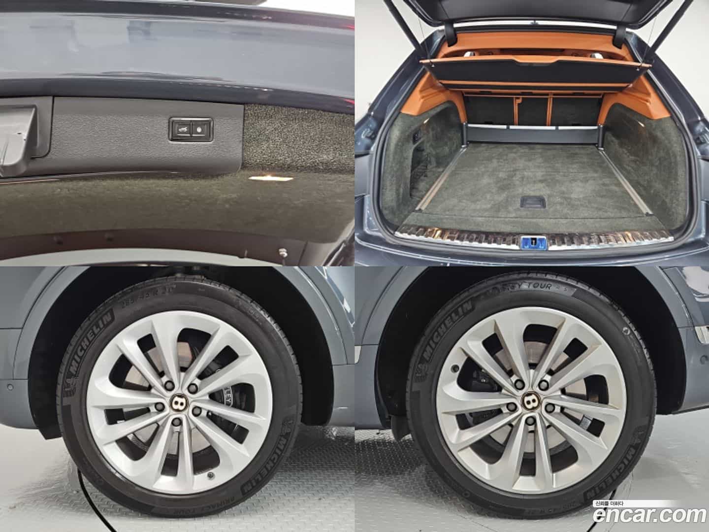 Bentayga Bentley 2019.10-OPTION-022