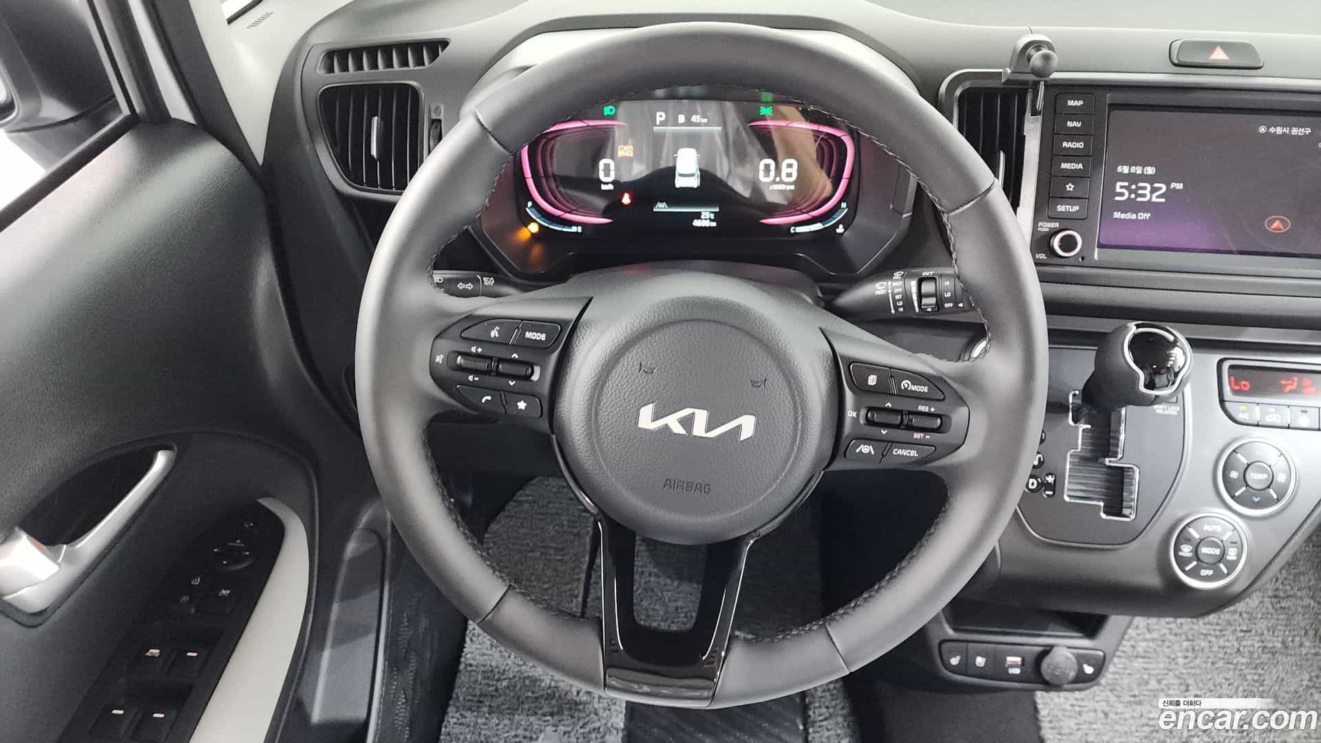 RAY Kia 2025.8-OPTION-018