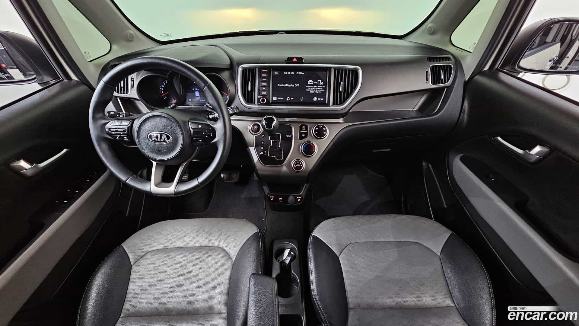 RAY Kia 2021.4-INNER-007