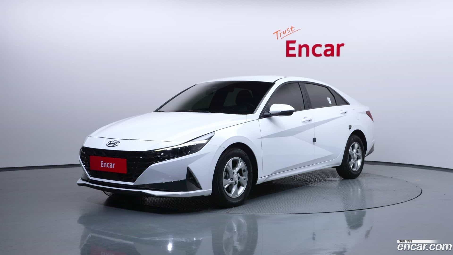 AVANTE Hyundai 2022.0-OUTER-001