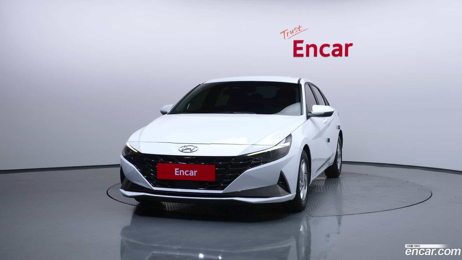 AVANTE Hyundai 2022.0-OUTER-003