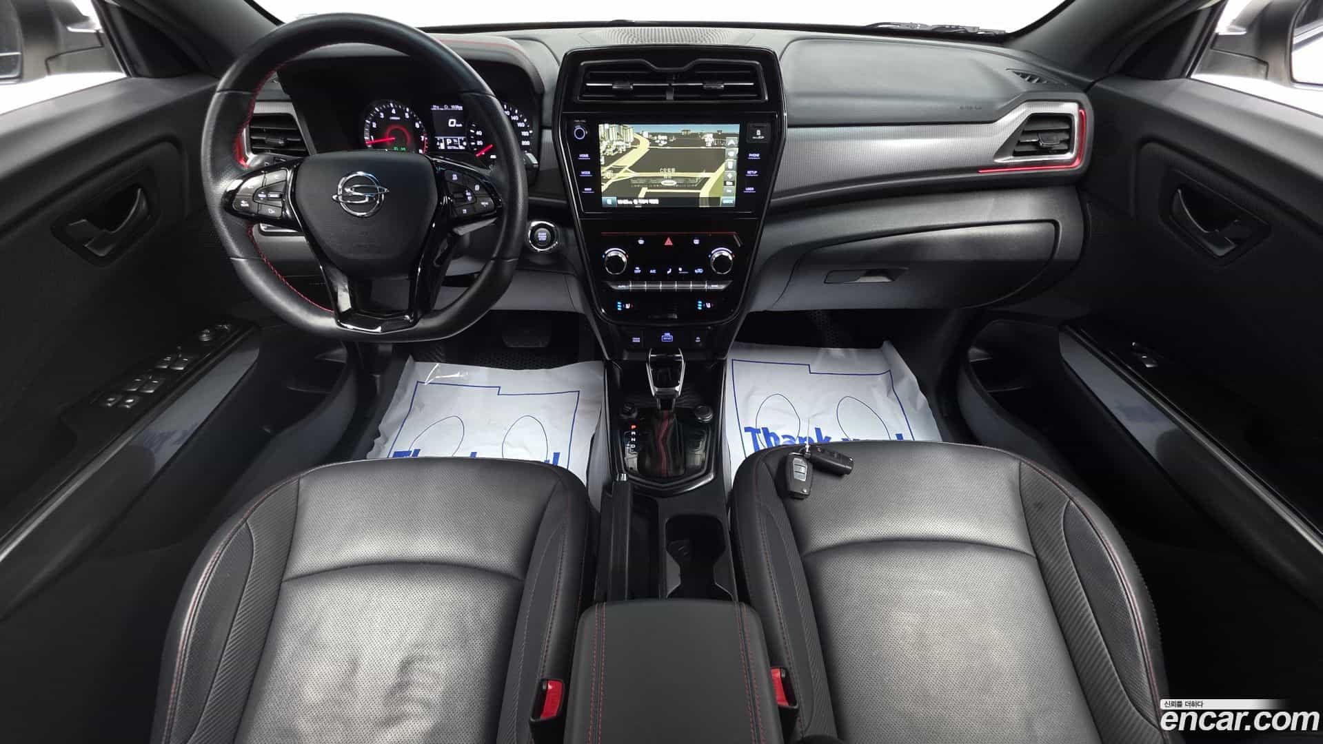TIBOLI KG Mobility 2021.0-INNER-007