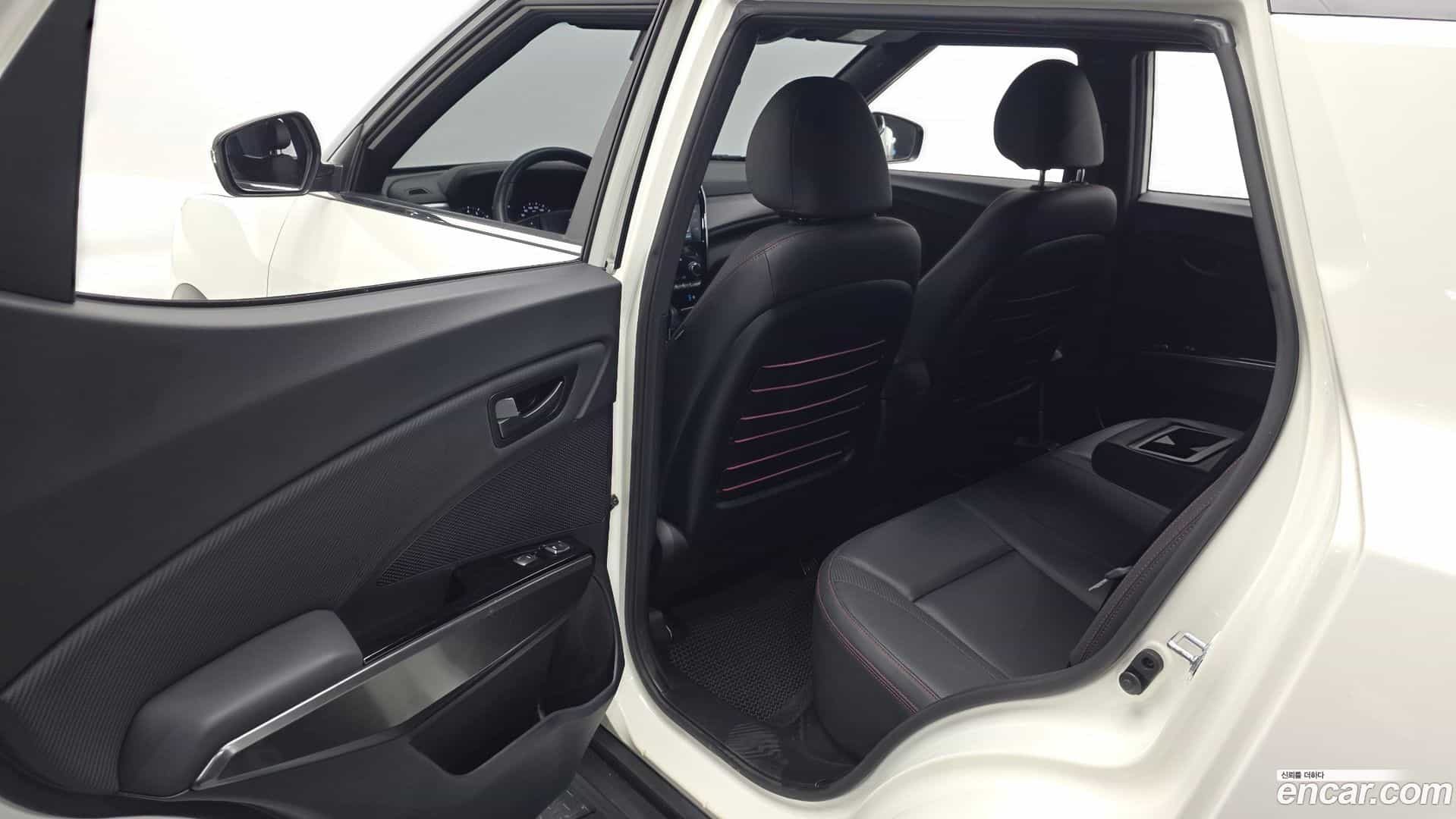 TIBOLI KG Mobility 2021.0-OPTION-015