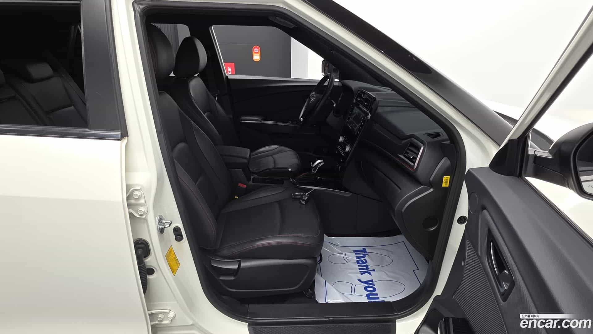 TIBOLI KG Mobility 2021.0-OPTION-016