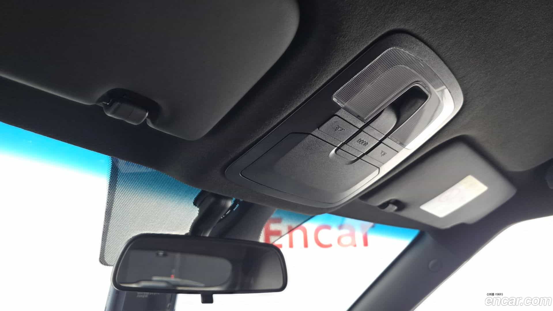 TIBOLI KG Mobility 2021.0-OPTION-022