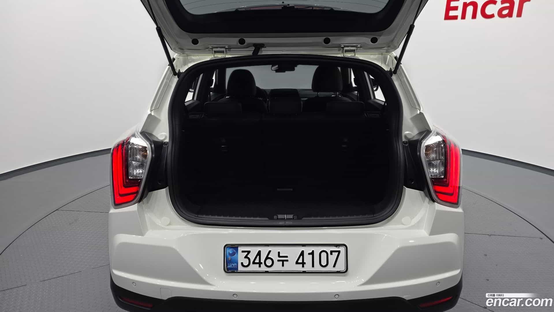 TIBOLI KG Mobility 2021.0-OPTION-024