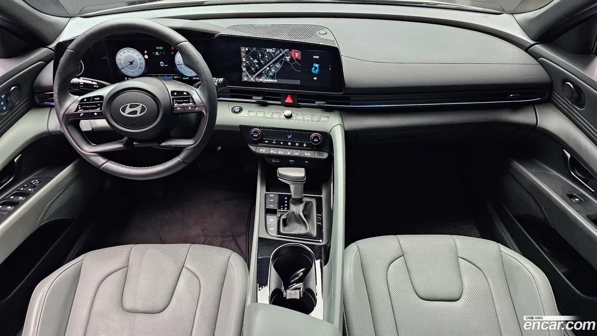 AVANTE Hyundai 2024.2-INNER-007