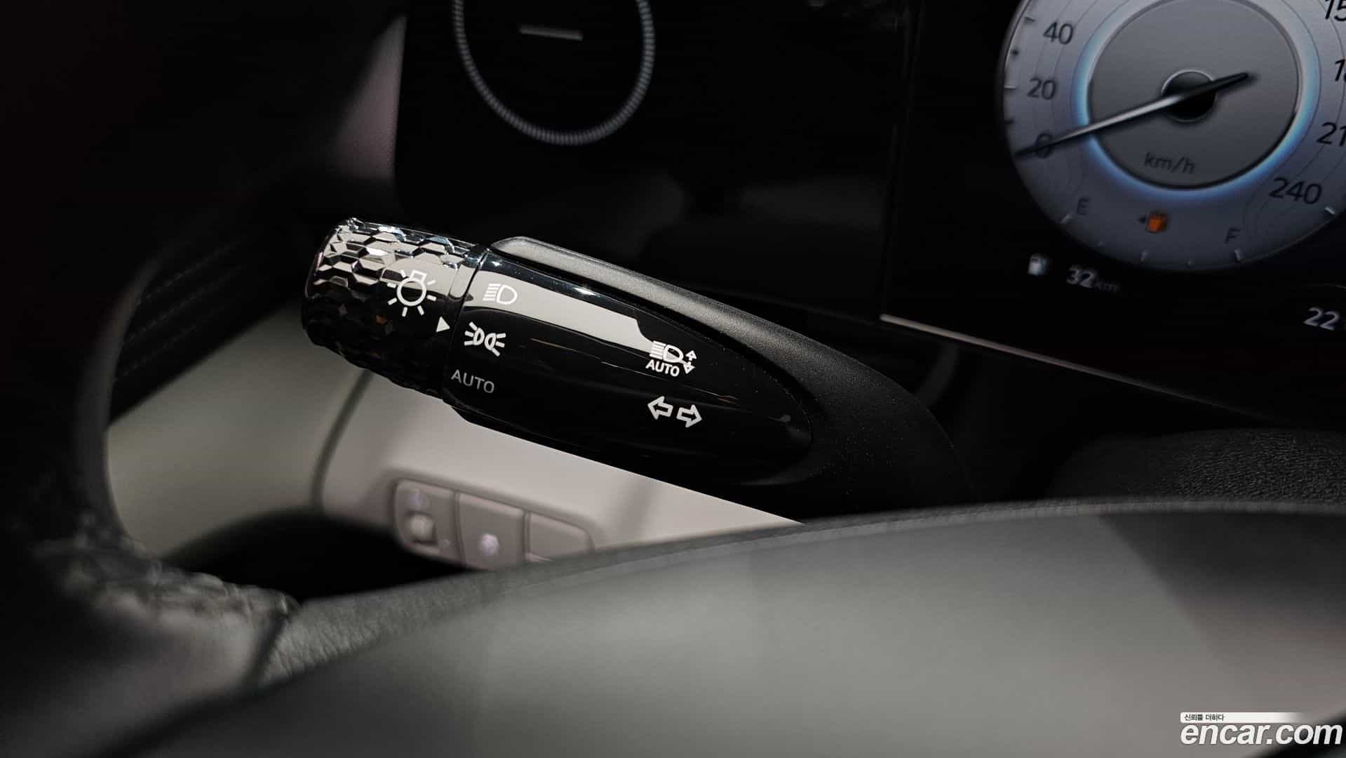 AVANTE Hyundai 2024.2-OPTION-024