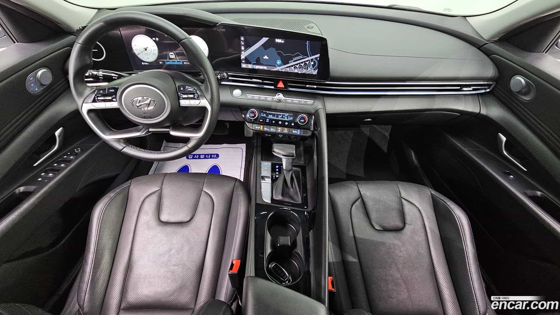 AVANTE Hyundai 2020.8-INNER-007