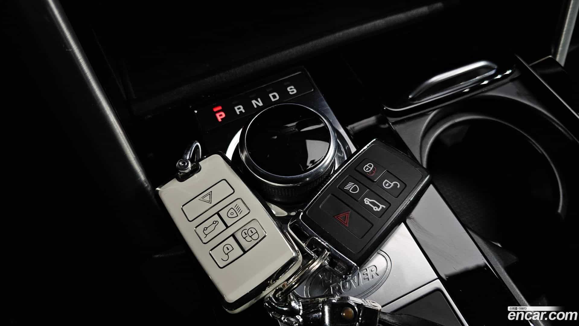 Discovery Land Rover 2019.5-INNER-009