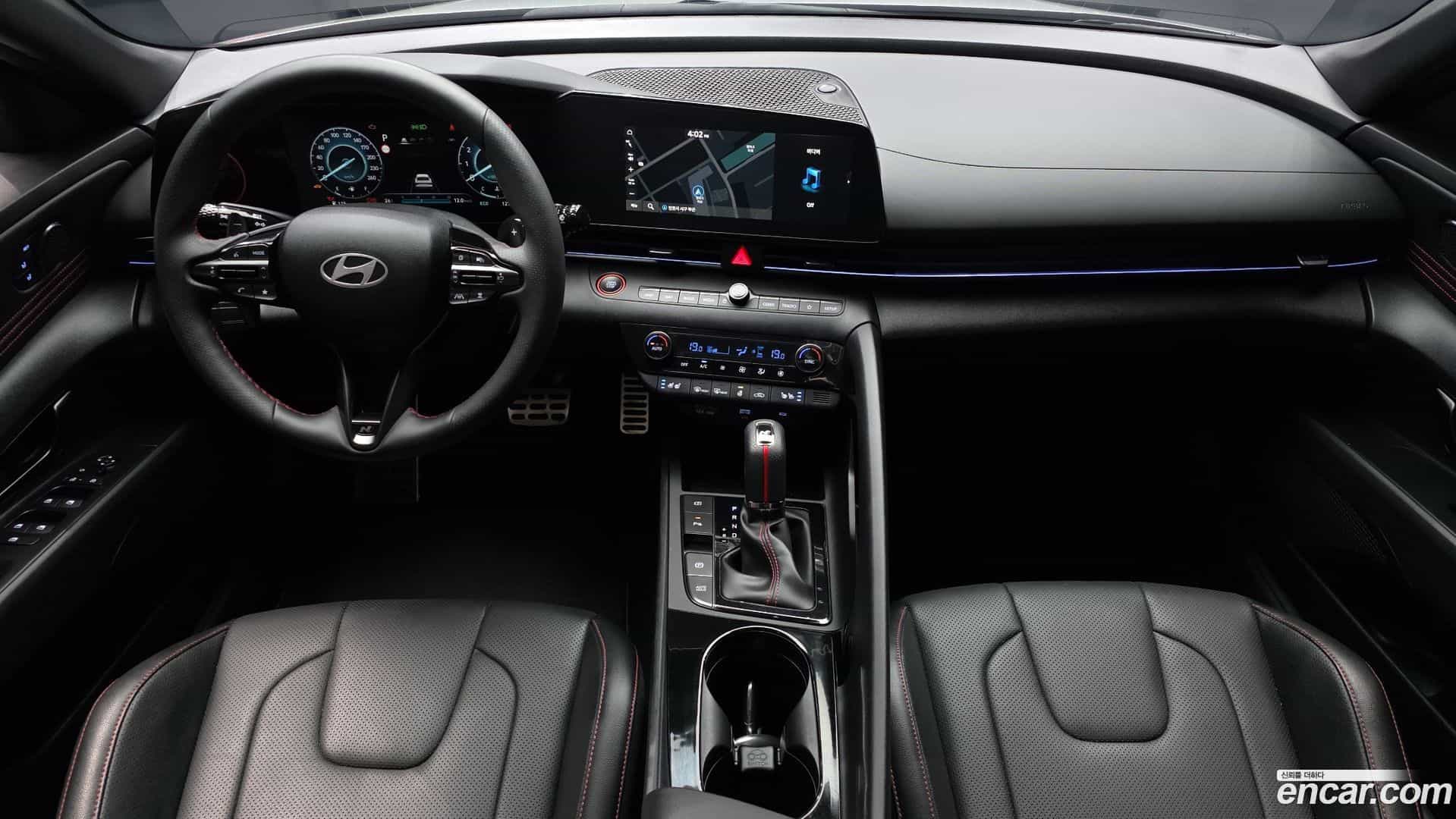 AVANTE Hyundai 2024.6-INNER-007