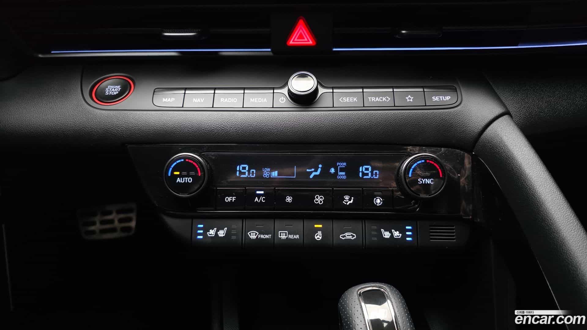 AVANTE Hyundai 2024.6-OPTION-021