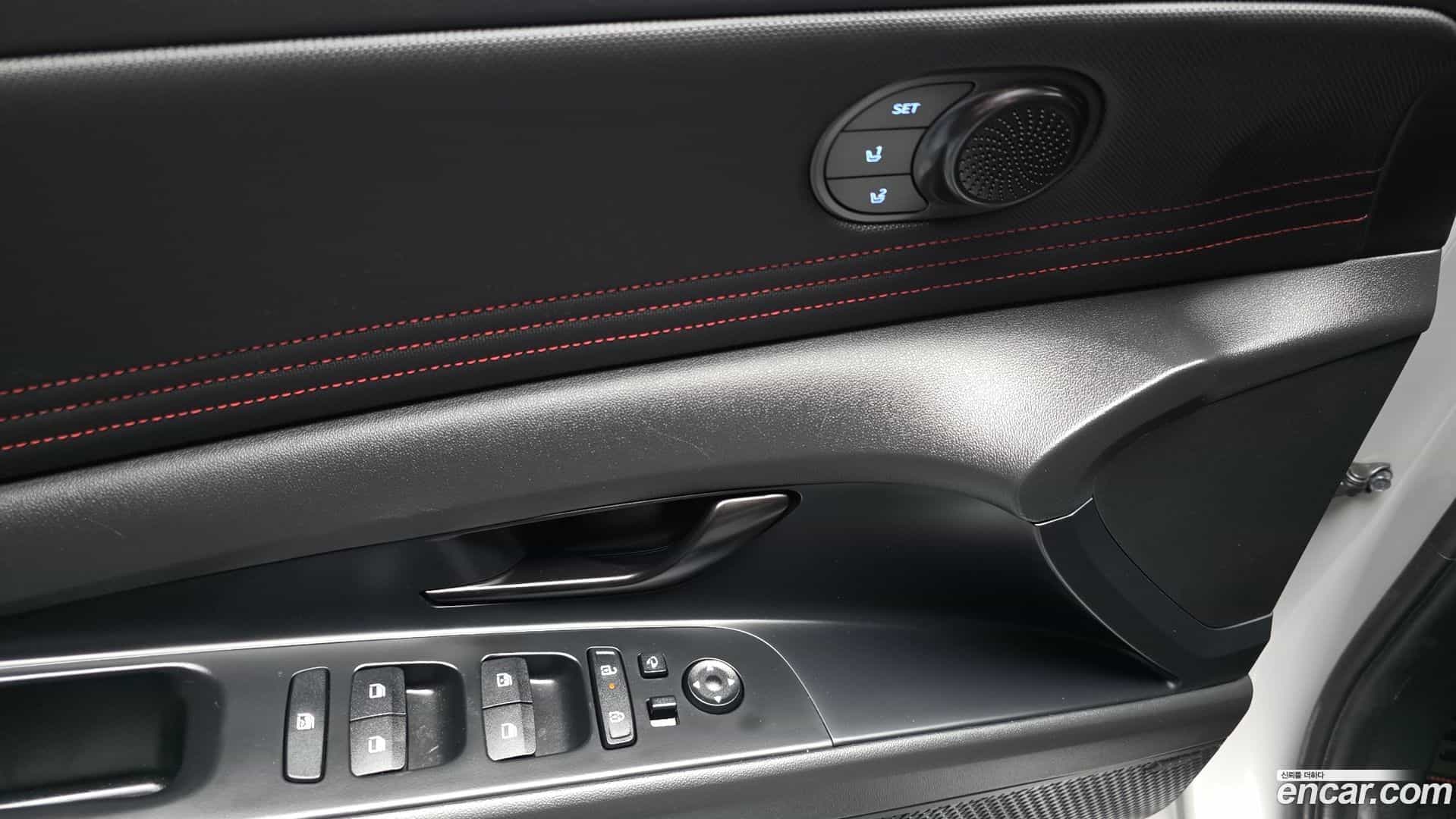AVANTE Hyundai 2024.6-OPTION-043