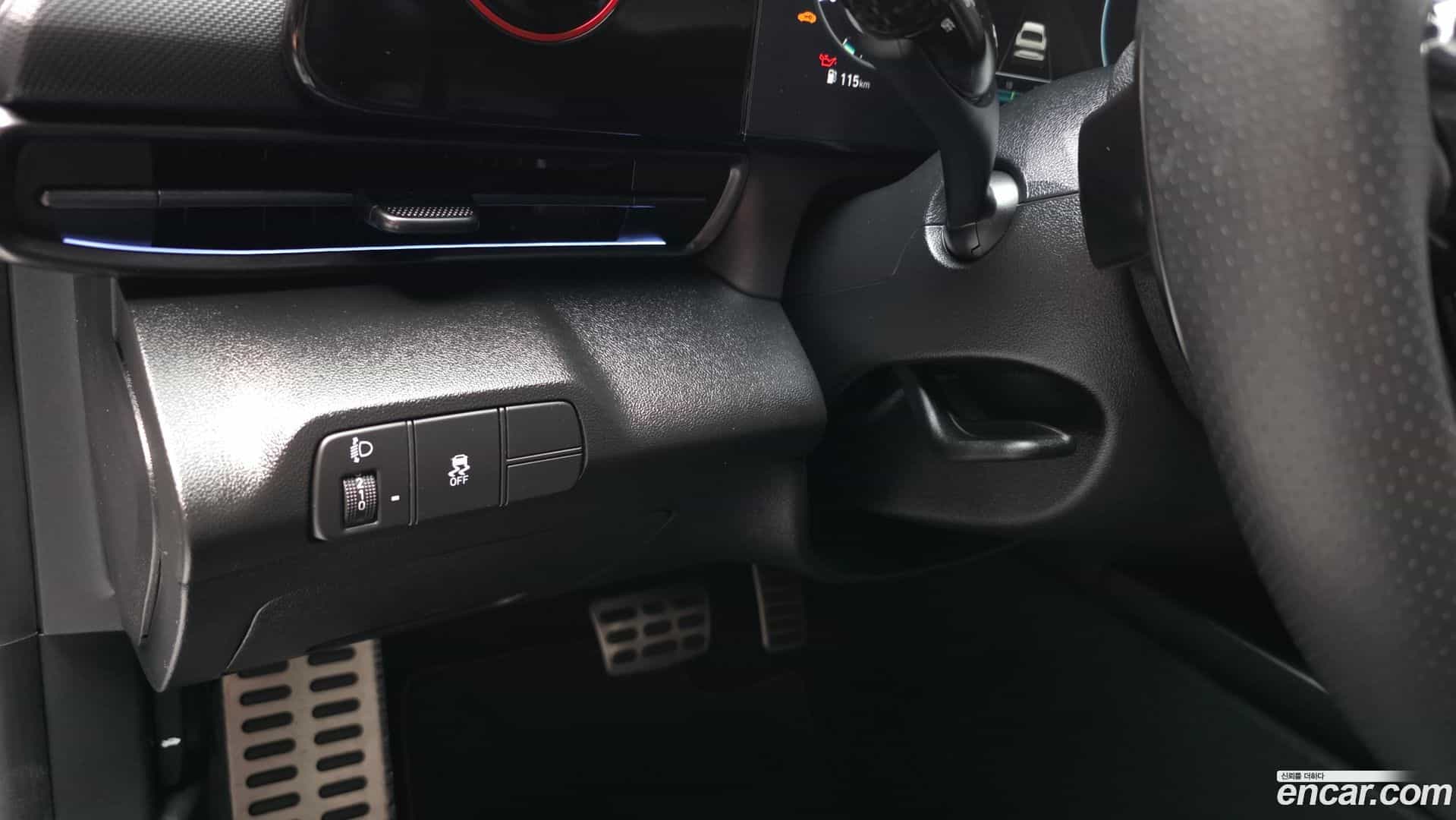 AVANTE Hyundai 2024.6-OPTION-044