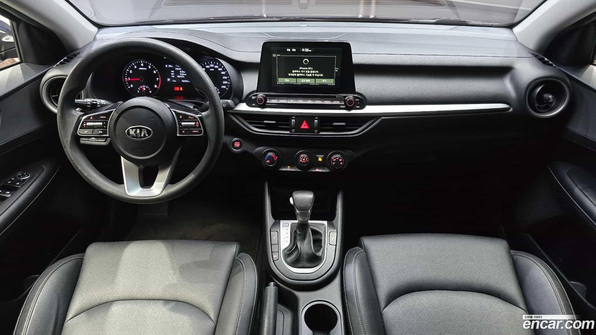 K3 Kia 2019.6-INNER-007