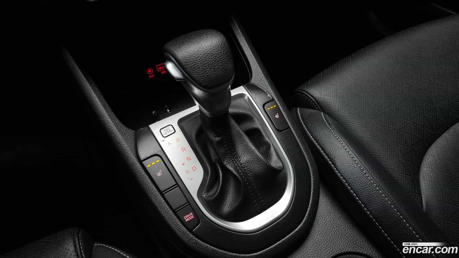 K3 Kia 2019.6-INNER-009