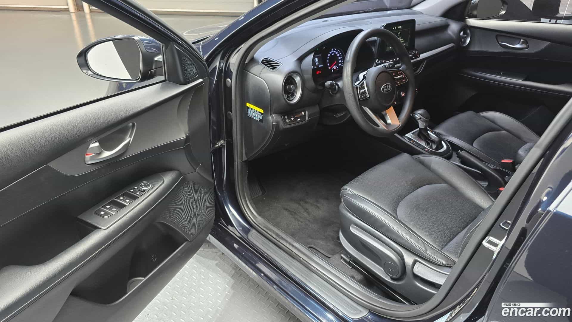 K3 Kia 2019.6-INNER-010