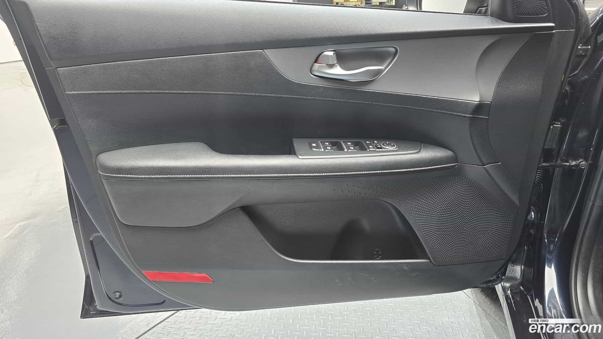K3 Kia 2019.6-INNER-034