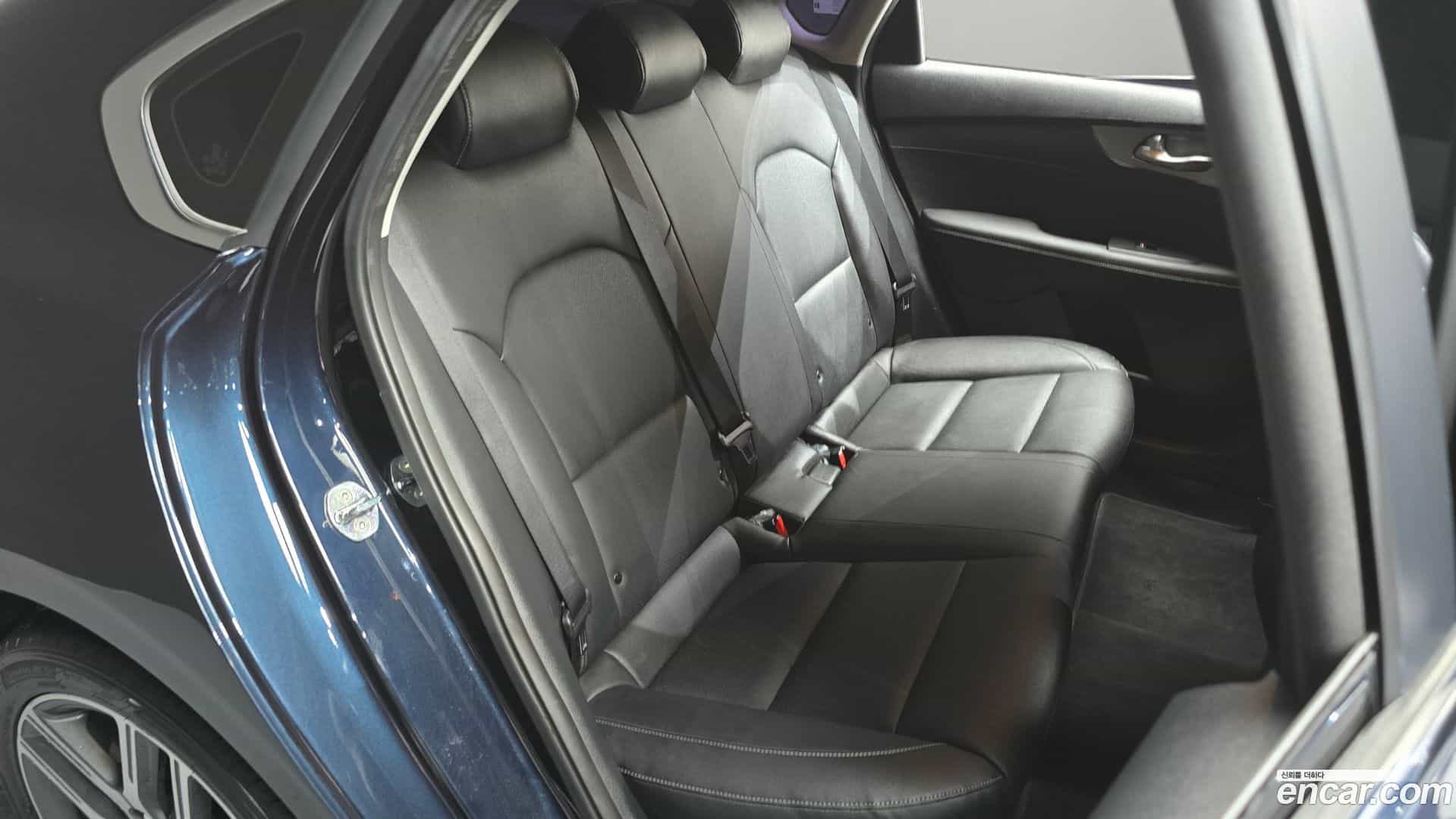 K3 Kia 2019.6-INNER-036